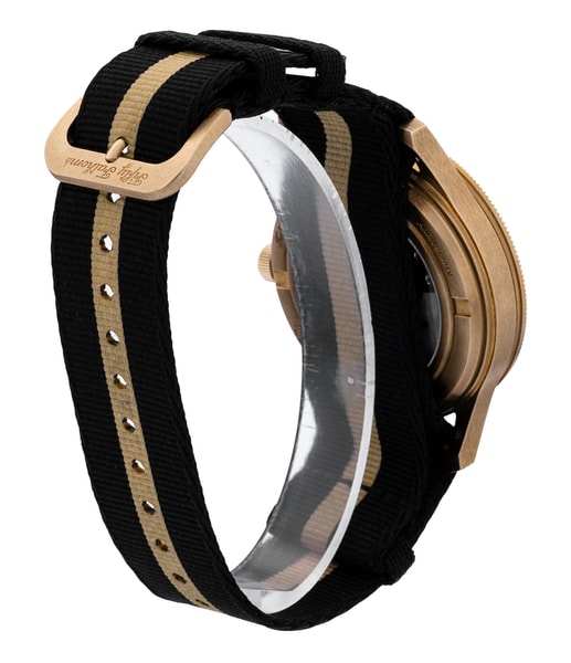 Blancpain Fifty Fathoms 5901-5630-NANA